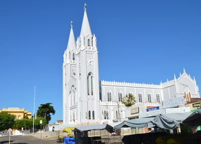 Igreja Catedral de Picos