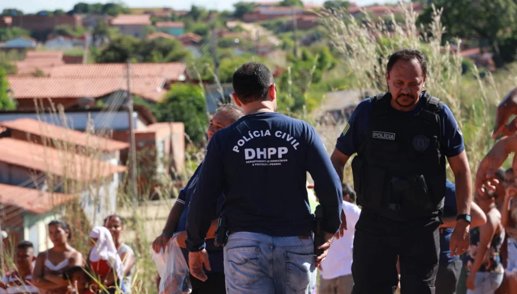 Investigadores do DHPP