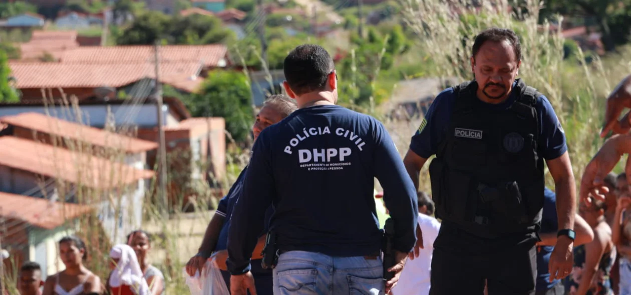 Investigadores do DHPP