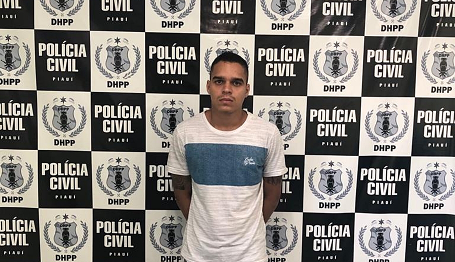 Osvaldo Rocha da Silva