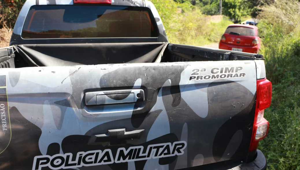 Polícia Militar