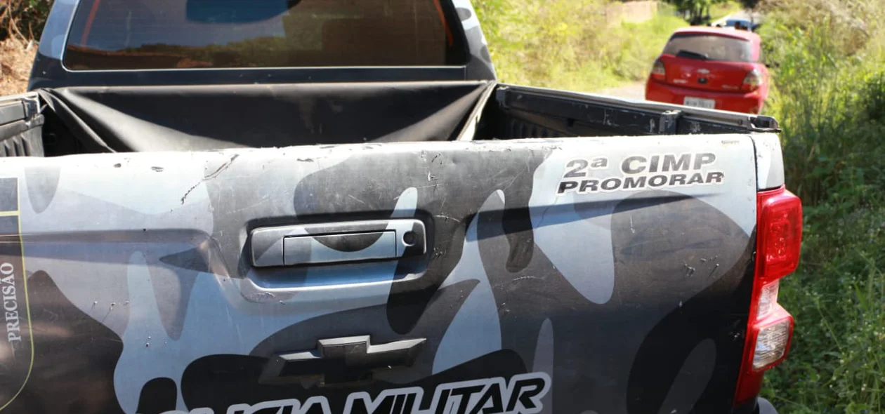Polícia Militar