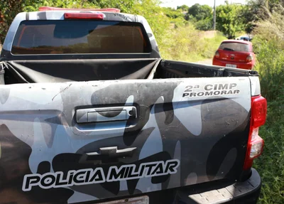Polícia Militar