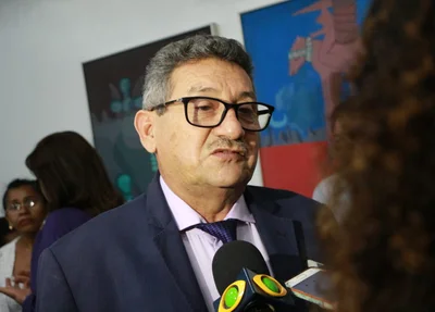 Prefeito de Pedro II, Alvimar Martins