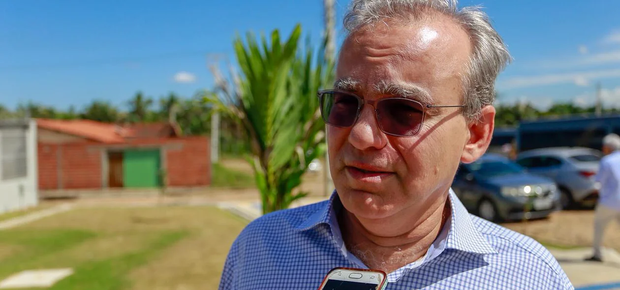 Prefeito Firmino Filho