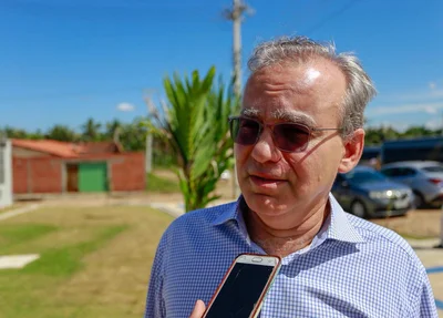 Prefeito Firmino Filho