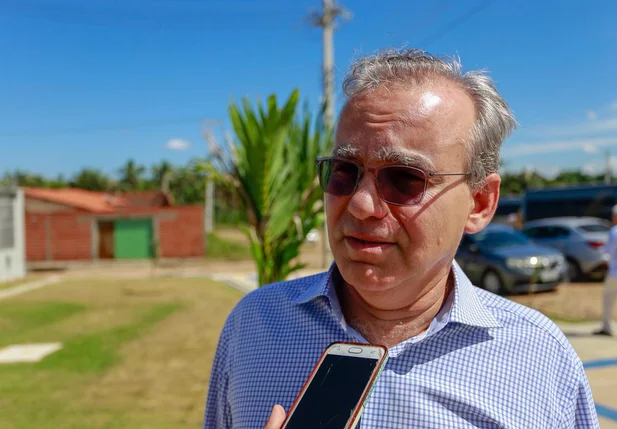 Prefeito Firmino Filho