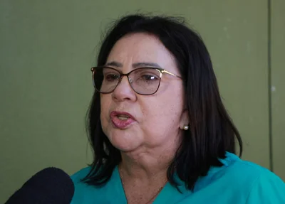 Teresinha Medeiros