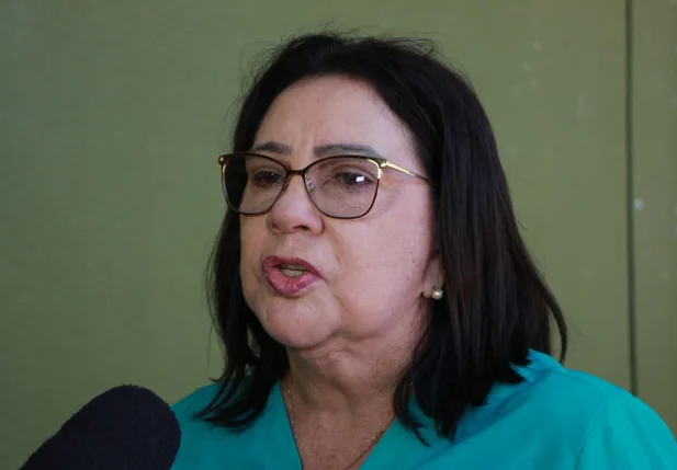Teresinha Medeiros