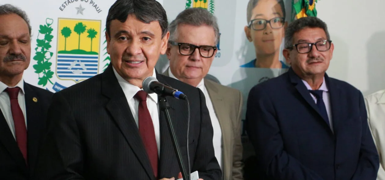 Wellington Dias 