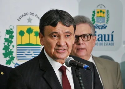 Wellington Dias 