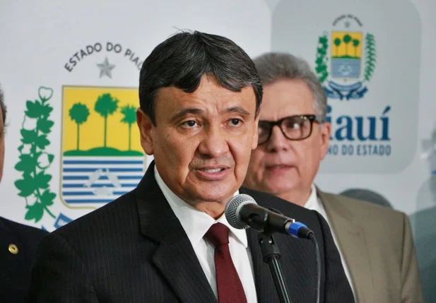 Wellington Dias 