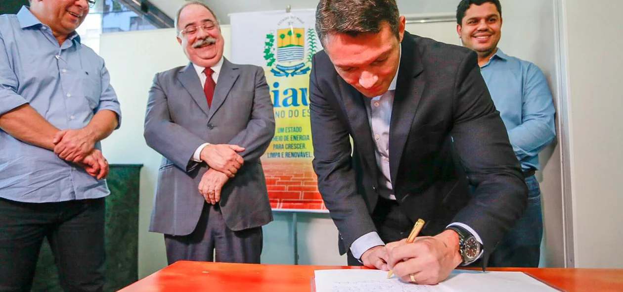 Allisson Bacelar assume a Coordenadoria de Comunicação