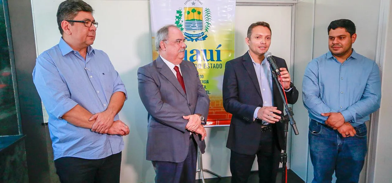 Allisson Bacelar assume a Coordenadoria de Comunicação