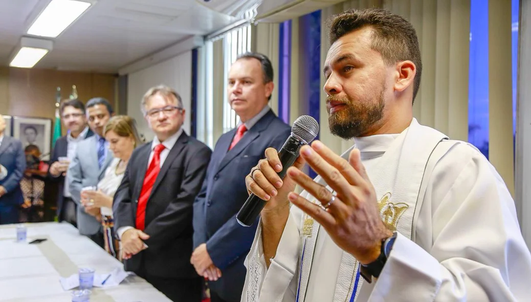 Padre Jardel