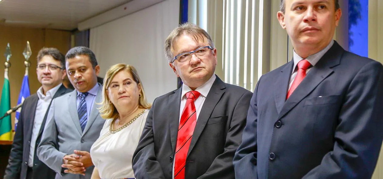 Posse na SEADPREV