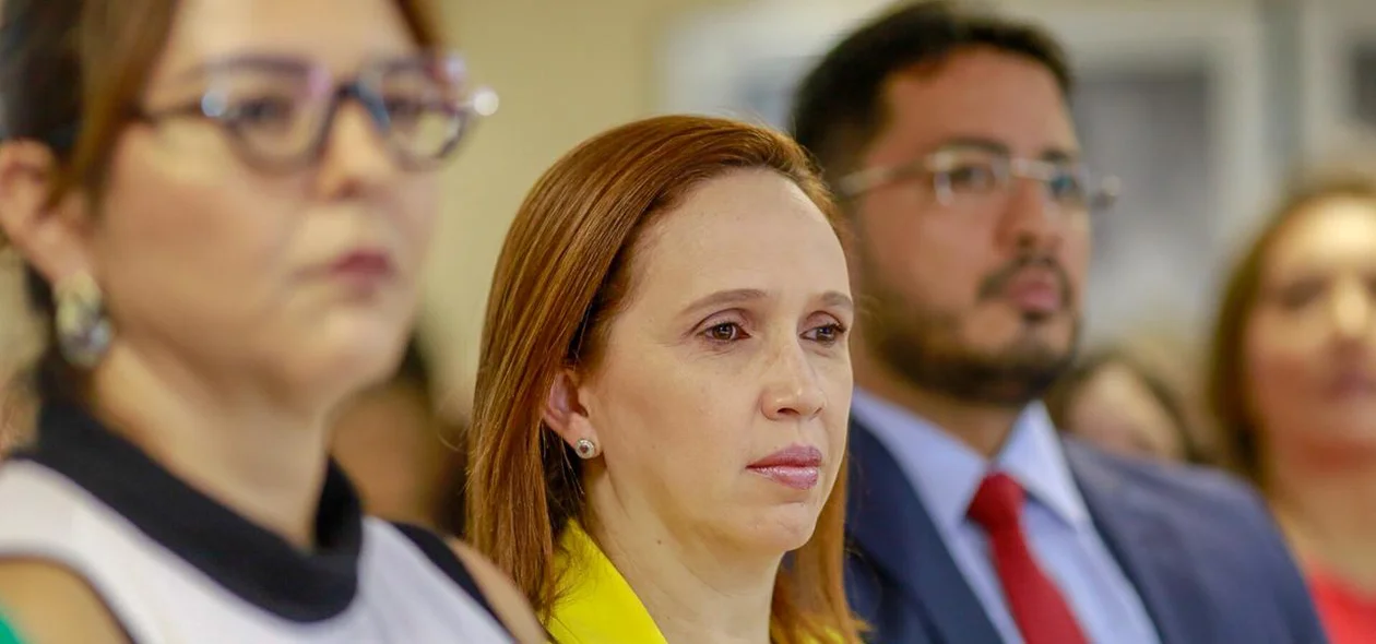 Viviane Moura, Superintendente de PPPs do Piauí