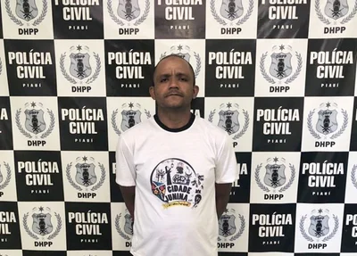 Acusado de assassinar a vítima