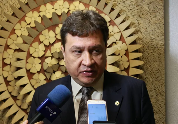 Deputado Nerinho