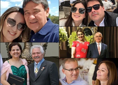 Dia dos namorados