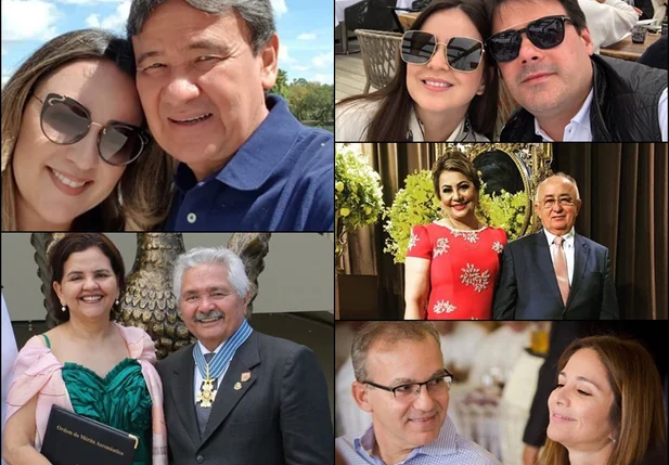 Dia dos namorados
