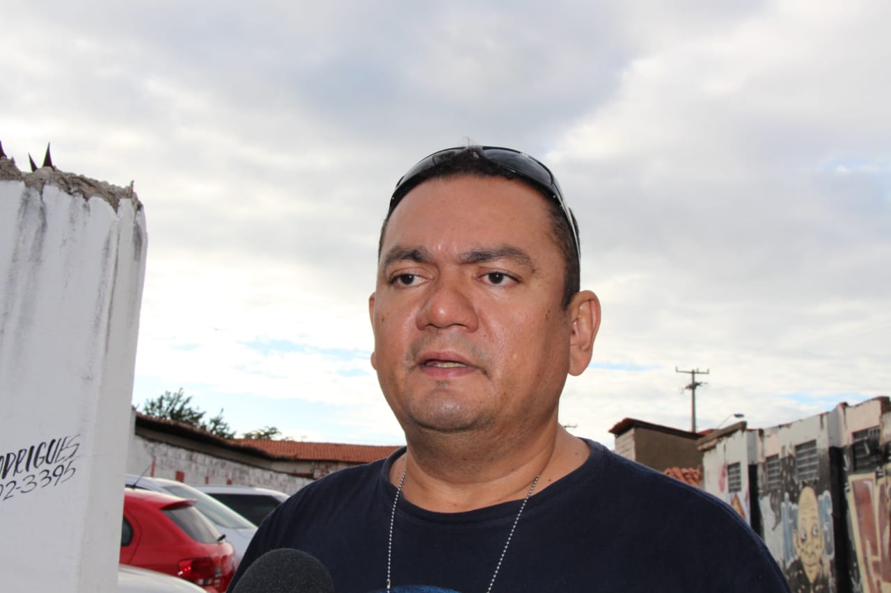 Erlon Viana