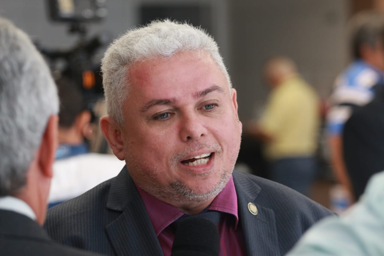 Fábio Dourado