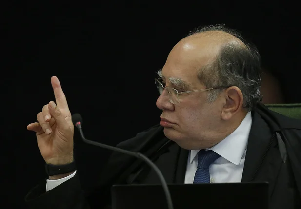 Gilmar Mendes