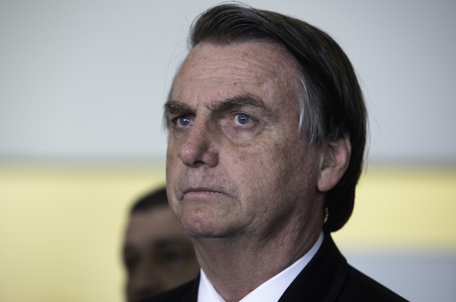 Jair Bolsonaro