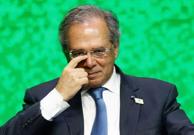 Paulo Guedes