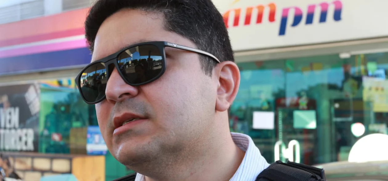 Ricardo Moura