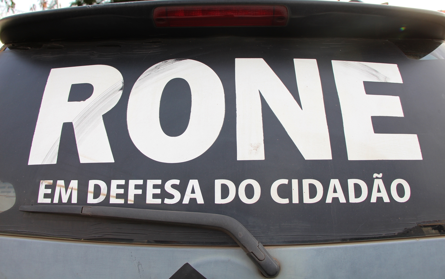 RONE