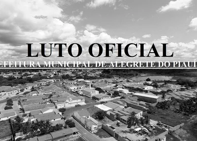 Nota de pesar 
