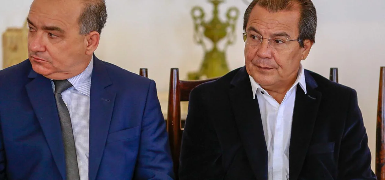 Presidente da APPM Jonas Moura 