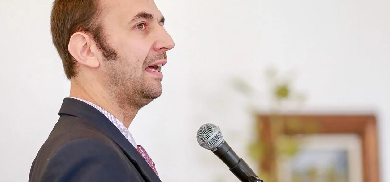 Camille Buorguignon, presidente do Banco Mundial