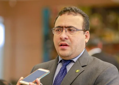 Vereador Dr. Lázaro