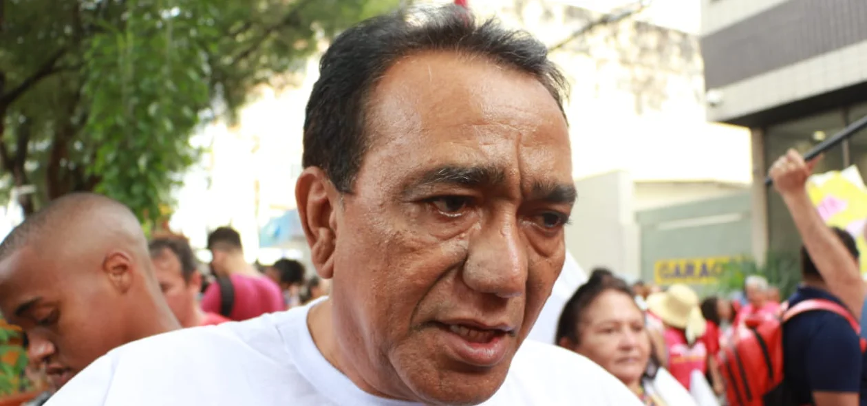 Arimatéia Passos