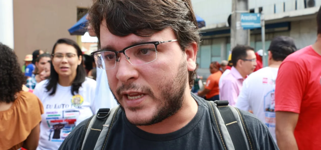 Cássio Borges