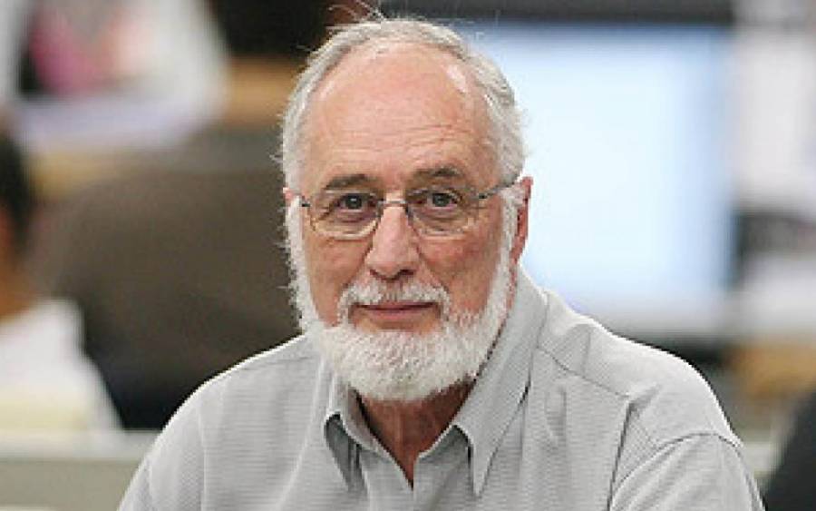 Clóvis Rossi