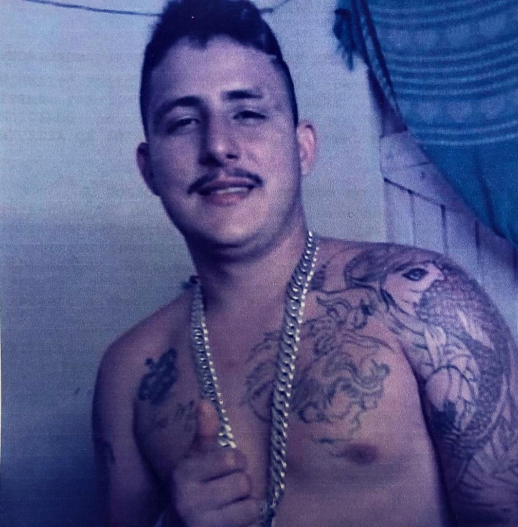 Dally Douglas Alves