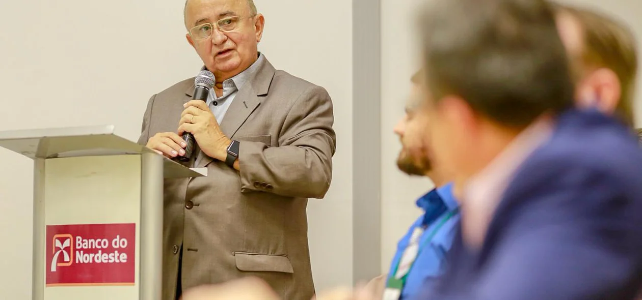 Deputado Júlio César