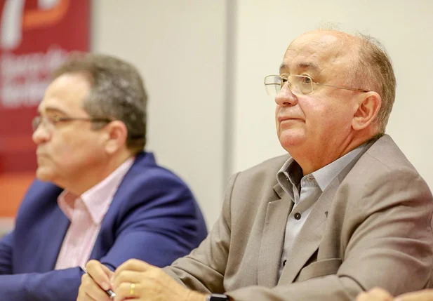 Deputado Júlio César