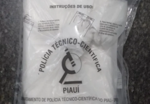 Droga periciada