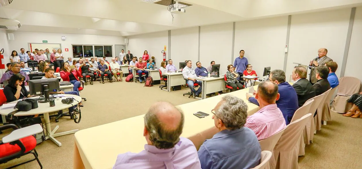 Evento do Banco do Nordeste