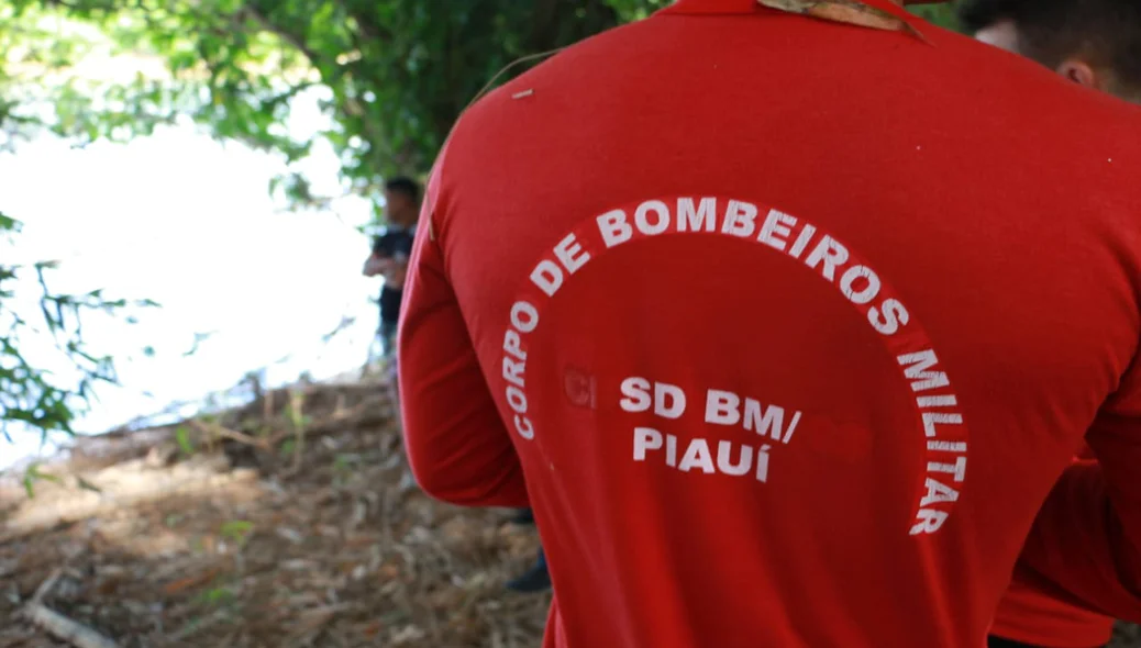 Oficial do Corpo de Bombeiros