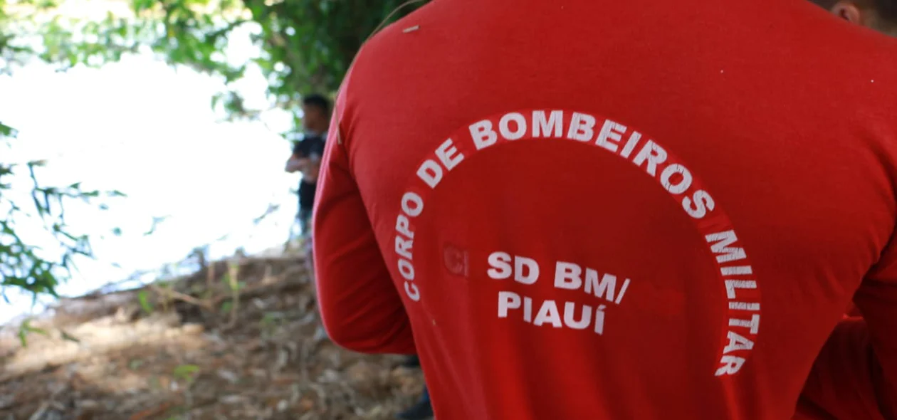 Oficial do Corpo de Bombeiros