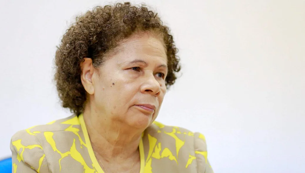 Regina Sousa
