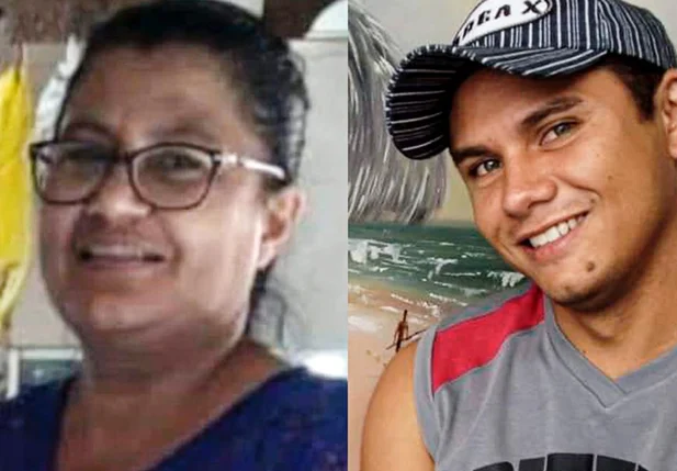 Vítimas do assassinato