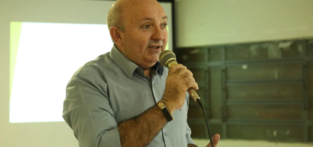 A qualificação, que tem carga horária de 40 horas/aula 