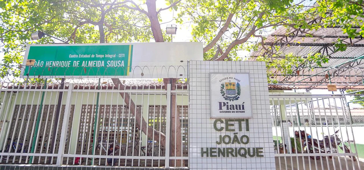 CETI , João Henrique de Almeida 